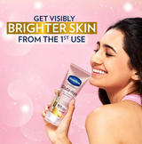 Vaseline Gluta-Hya Dewy Radiance Serum-In-Lotion (200ml/300ml) - True Glow Naturals