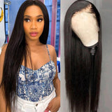 Charlotte Brazilian Body Wave Virgin Hair Wig - True Glow Naturals