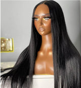 Arabella Straight Glueless Wig - True Glow Naturals
