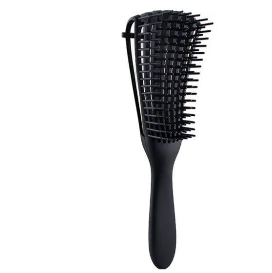 Hair Detangling Massage Brush