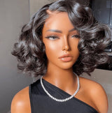 Evie Loose Wave Glueless Wig - True Glow Naturals