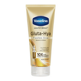 Vaseline Gluta-Hya Flawless Glow Serum-In-Lotion (200ml/300ml) - True Glow Naturals