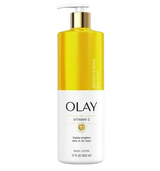 Olay Vitamin C Brightening Body Lotion (502ml) - True Glow Naturals