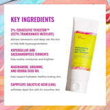 Good Molecules Discolouration Correcting Body treatment 120ml - True Glow Naturals