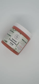 Super Brightening Black Soap (250ml) - True Glow Naturals