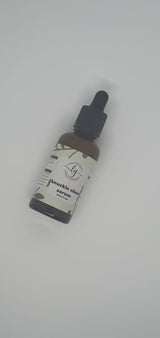 Extreme Knuckle Clear Serum (50ml) - True Glow Naturals