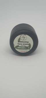 Super Brightening Face Cream - True Glow Naturals