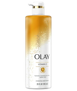 Olay Vitamin C B3 Hydrating Body Wash (591ml) - True Glow Naturals