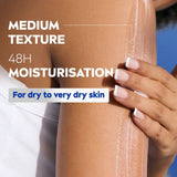 NIVEA RADIANT & BEAUTY EVEN GLOW LOTION 400ML - True Glow Naturals