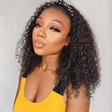 Irene Deep Wave Headband Wig - Sale - True Glow Naturals