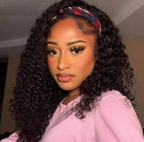 Irene Deep Wave Headband Wig - Sale - True Glow Naturals