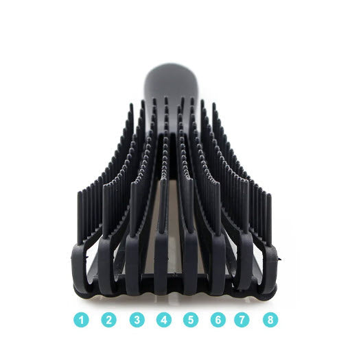 Hair Detangling Massage Brush
