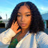 Ivy Curly Bob Glueless Wig - True Glow Naturals