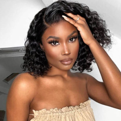 Josephine Water Wave Glueless Wig - True Glow Naturals