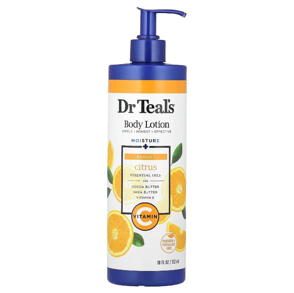 Dr. Teal&