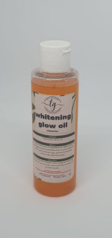 Super Brightening Glow Oil 150ml - True Glow Naturals