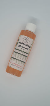 Super Brightening Glow Oil 150ml - True Glow Naturals