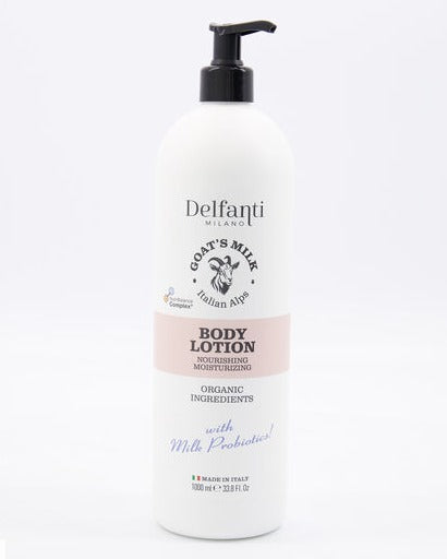 Delfanti Milano Goat&