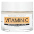 Advanced Clinicals, Vitamin C, Brightening Gel-Cream, 2 fl oz (59 ml) - True Glow Naturals