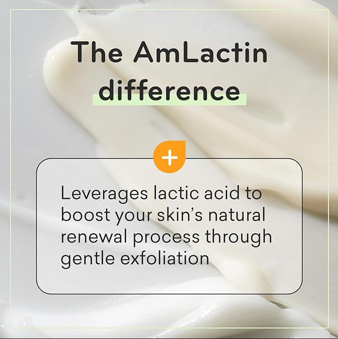 AmLactin Daily Vitamin C Lotion (225g)