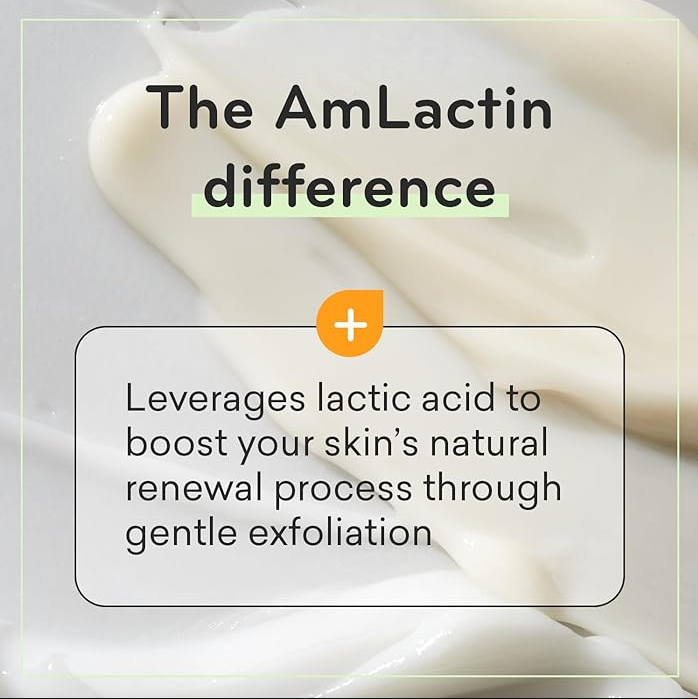 AmLactin Daily Vitamin C Lotion (225g) - True Glow Naturals