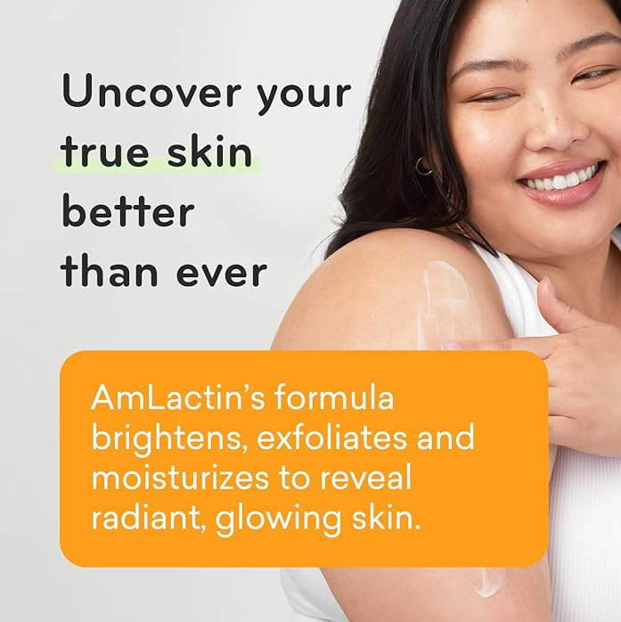 AmLactin Daily Vitamin C Lotion (225g)