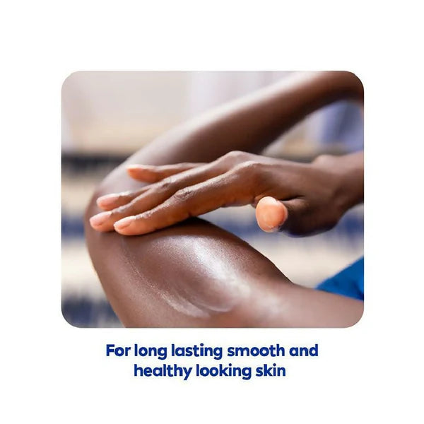 NIVEA RADIANT &amp; BEAUTY EVEN GLOW LOTION 400ML - True Glow Naturals