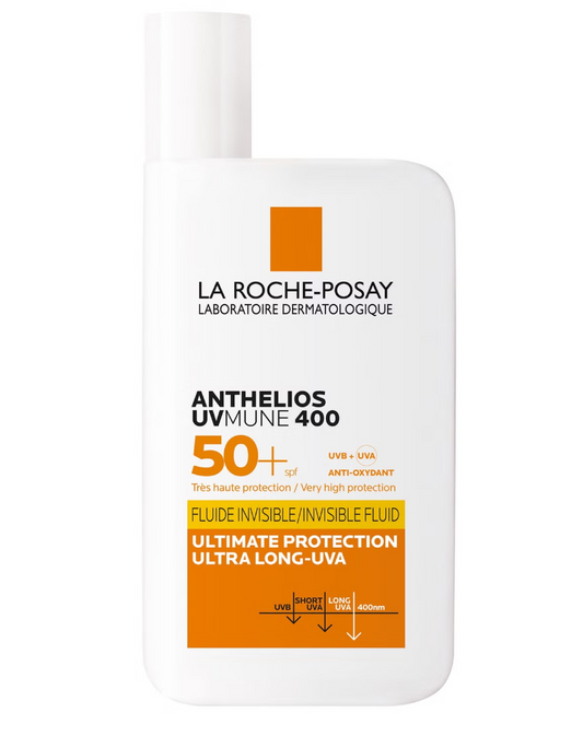 La Roche Posay Sunscreen SPF 50 Plus (50ml)